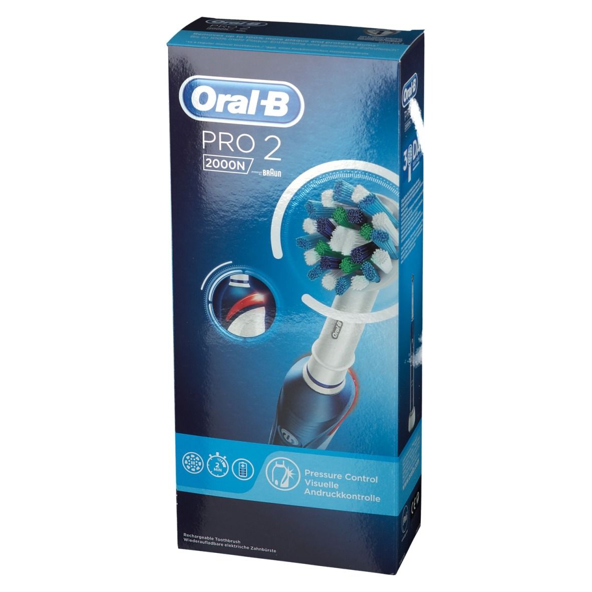 Oral-B PRO 2 2000N