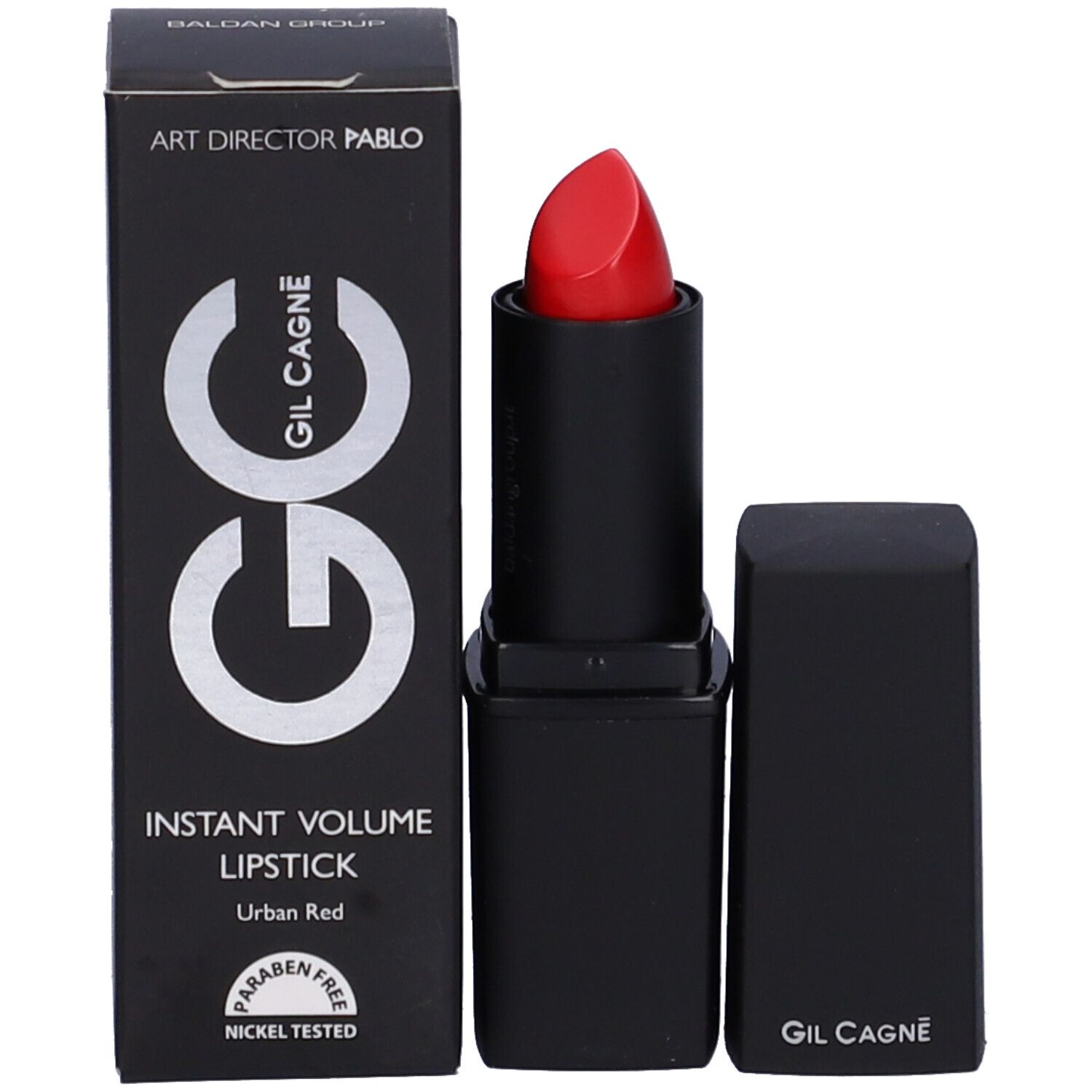 Gc Instant Volume Urban Red
