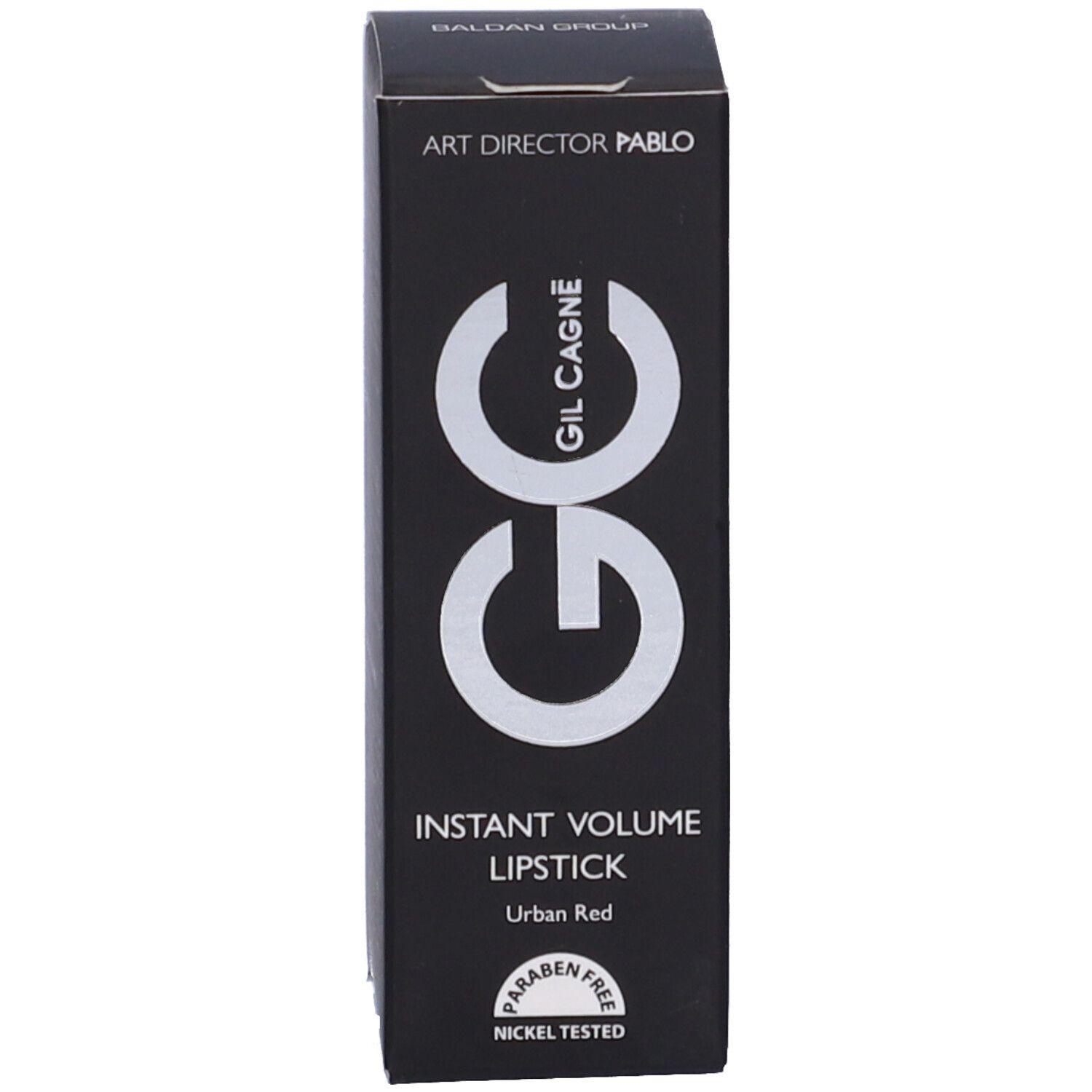Gc Instant Volume Urban Red