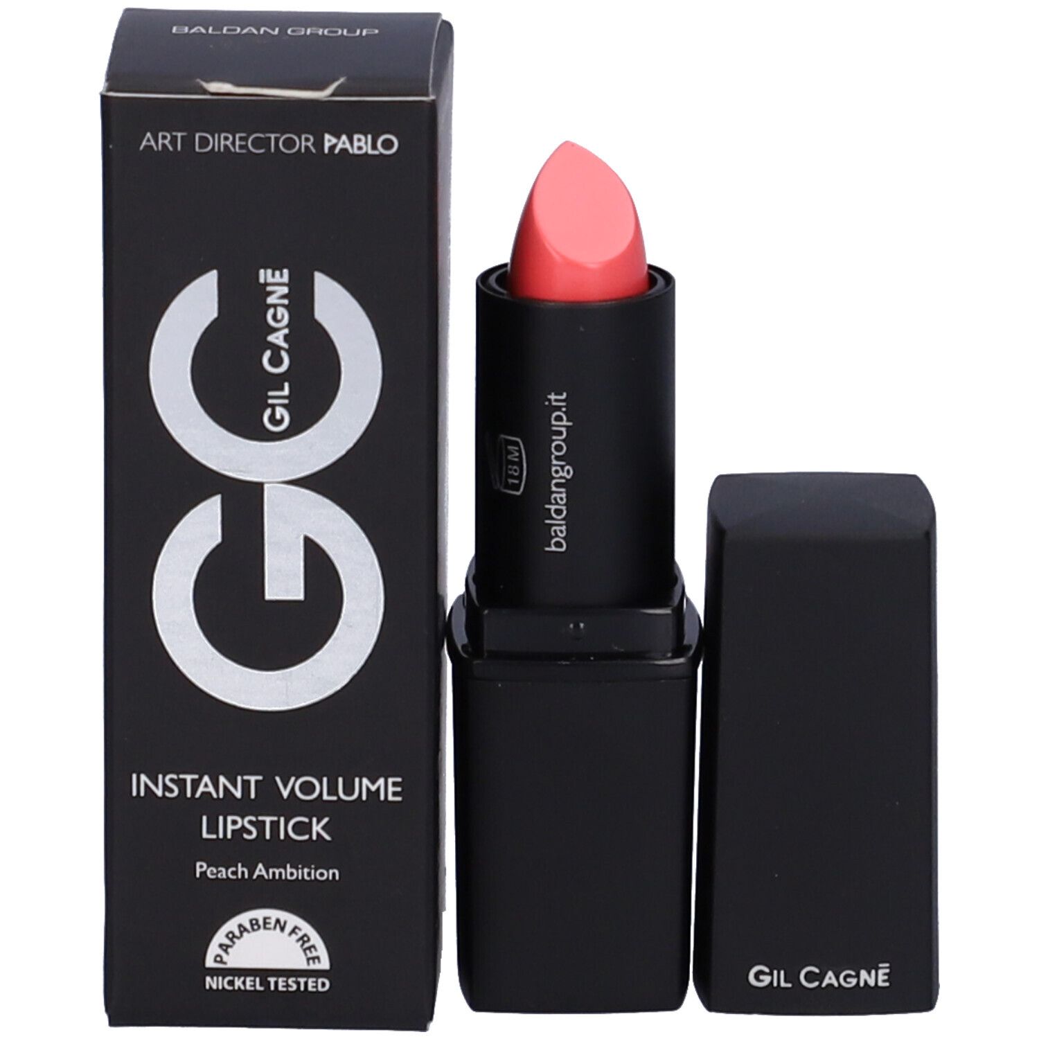 Gc Instant Volume Peach Ambiti