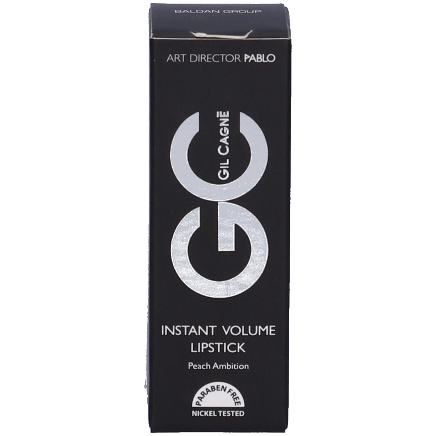 Gc Instant Volume Peach Ambiti
