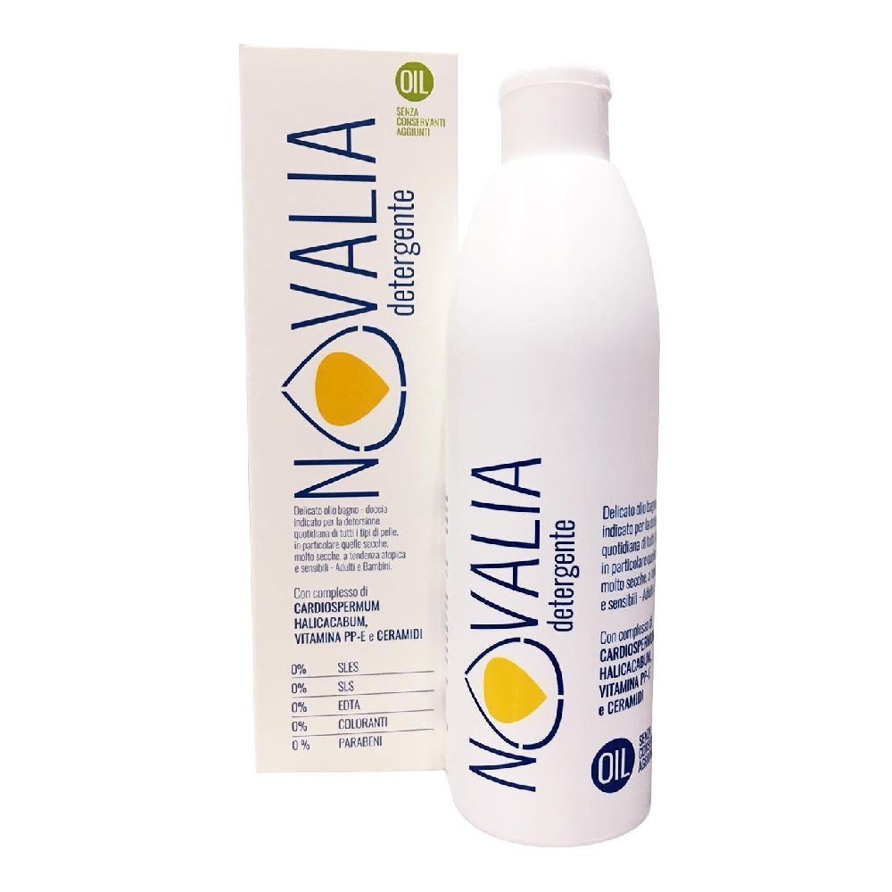 Novalia Detergente 300 Ml