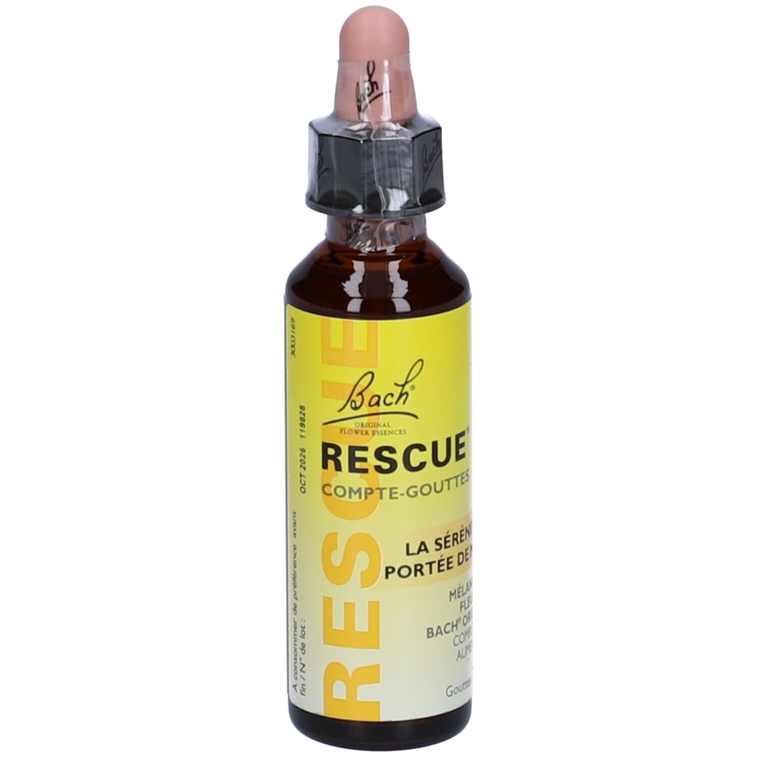 Bach® Rescue® Remedy 20 ml
