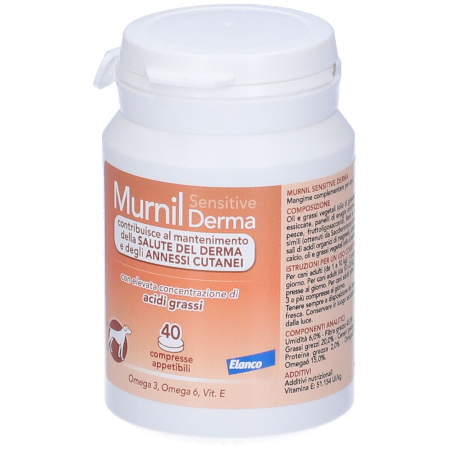 Murnil Sensitive Derma