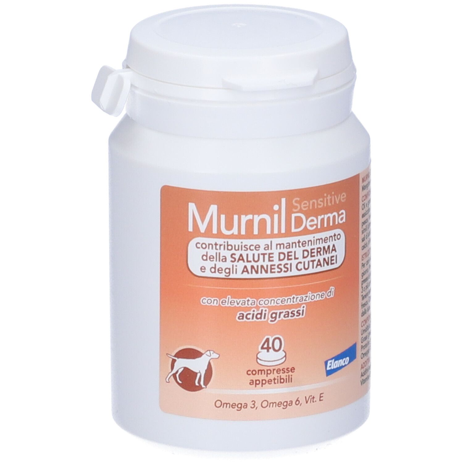 Murnil Sensitive Derma