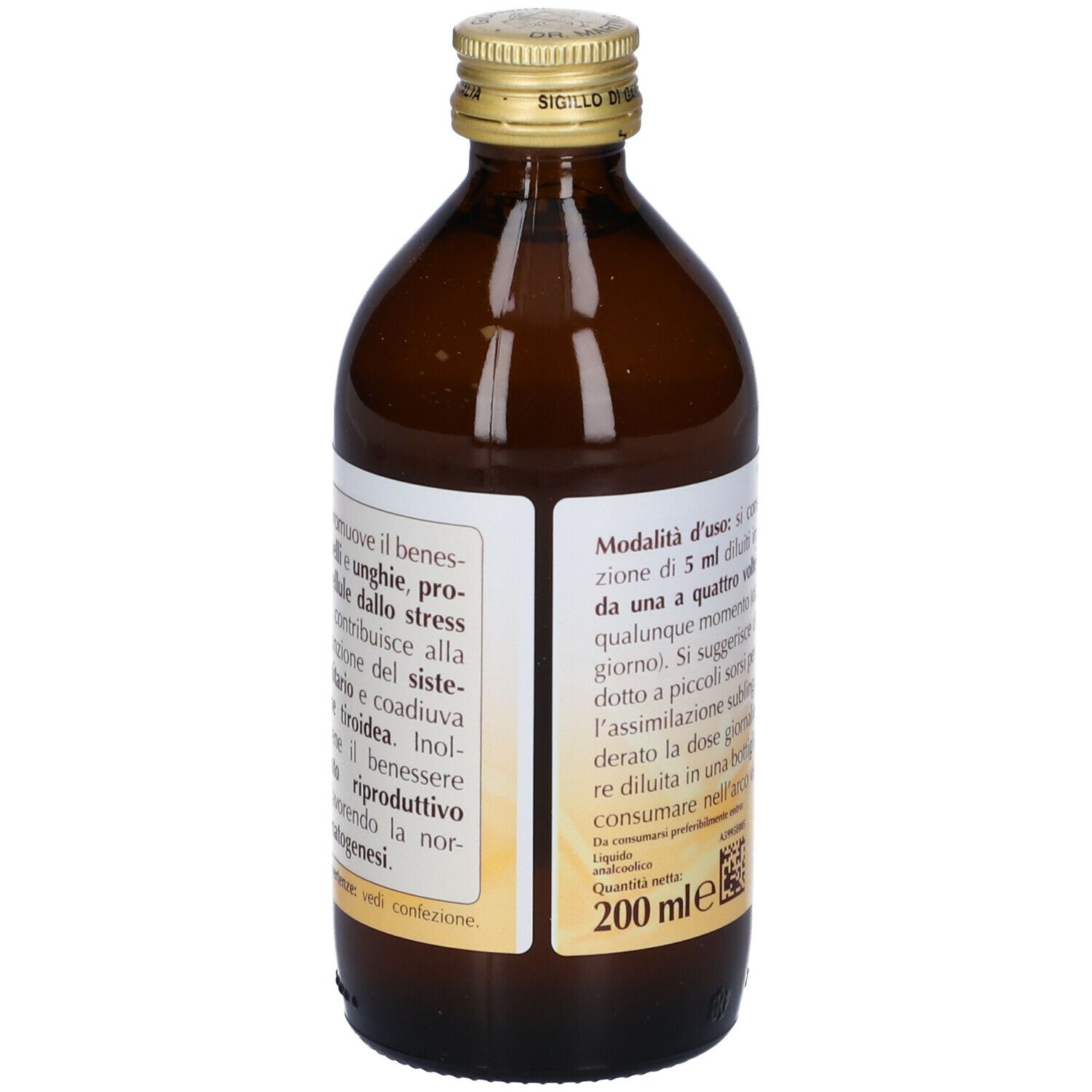 Selenio Olimentovis 200 Ml