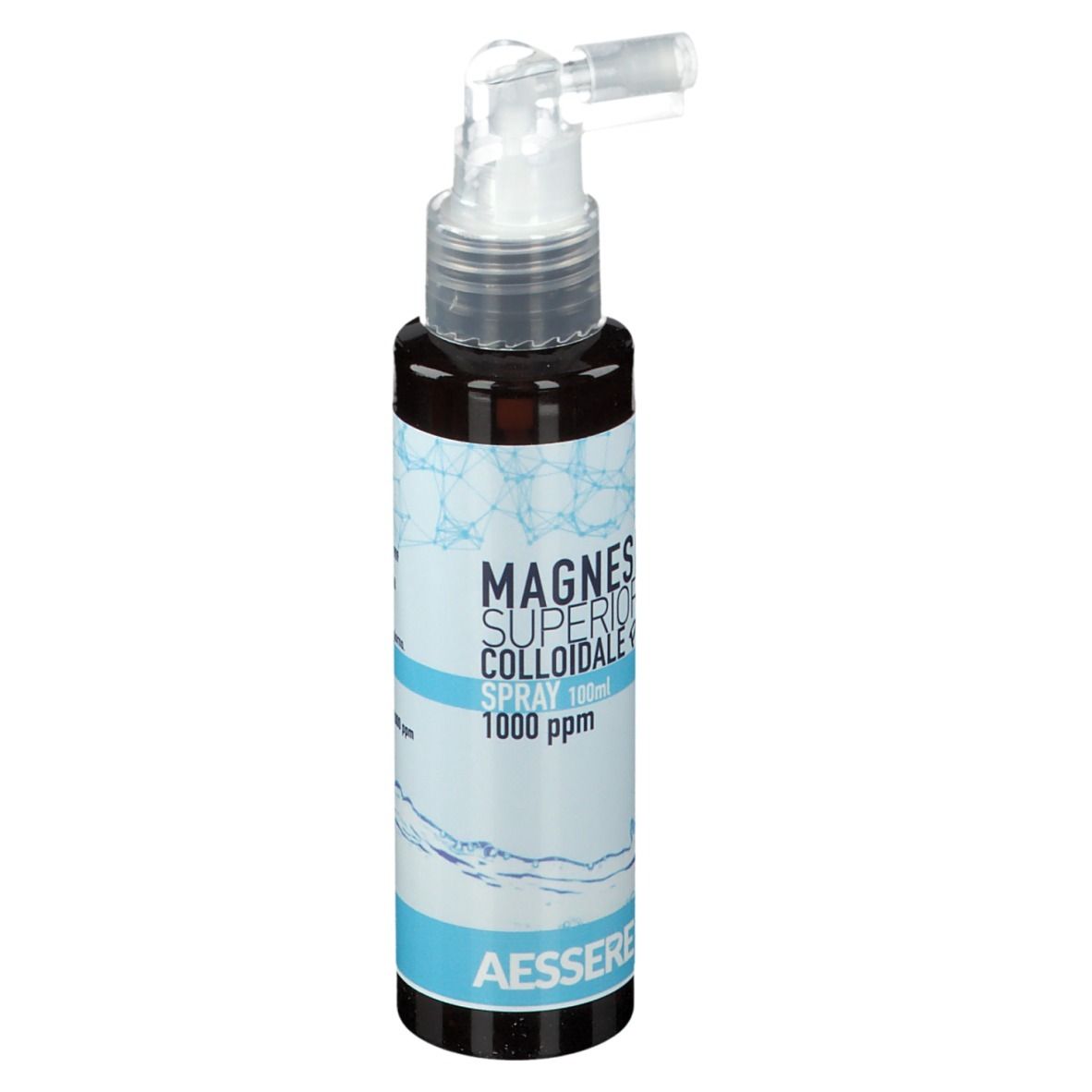 AESSERE Magnesio Superiore Colloidale Plus
