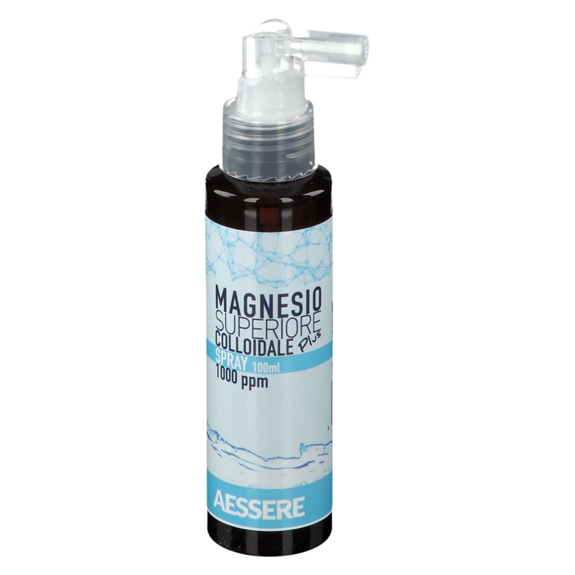 AESSERE Magnesio Superiore Colloidale Plus