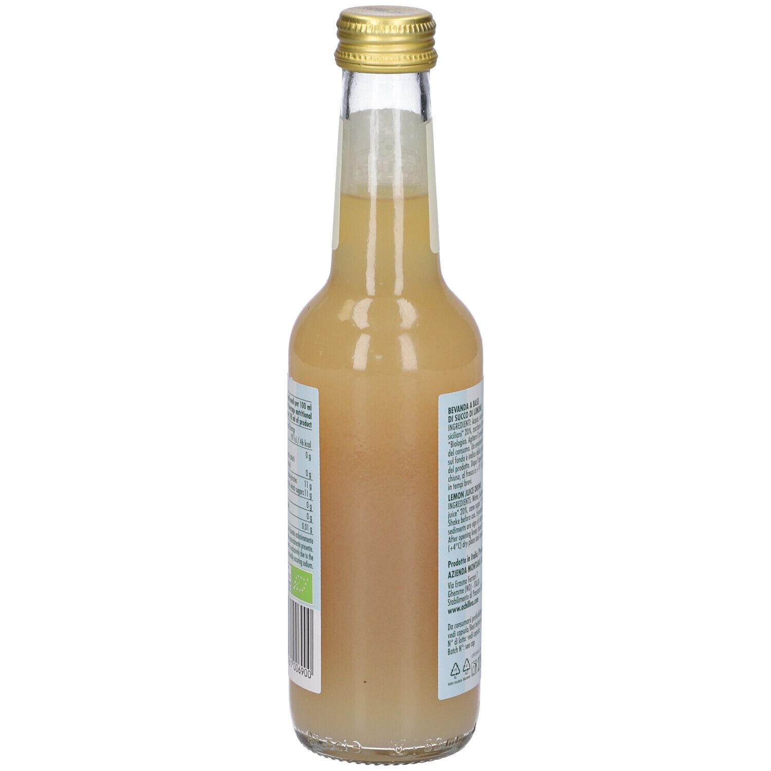 Achillea Limonata 275Ml