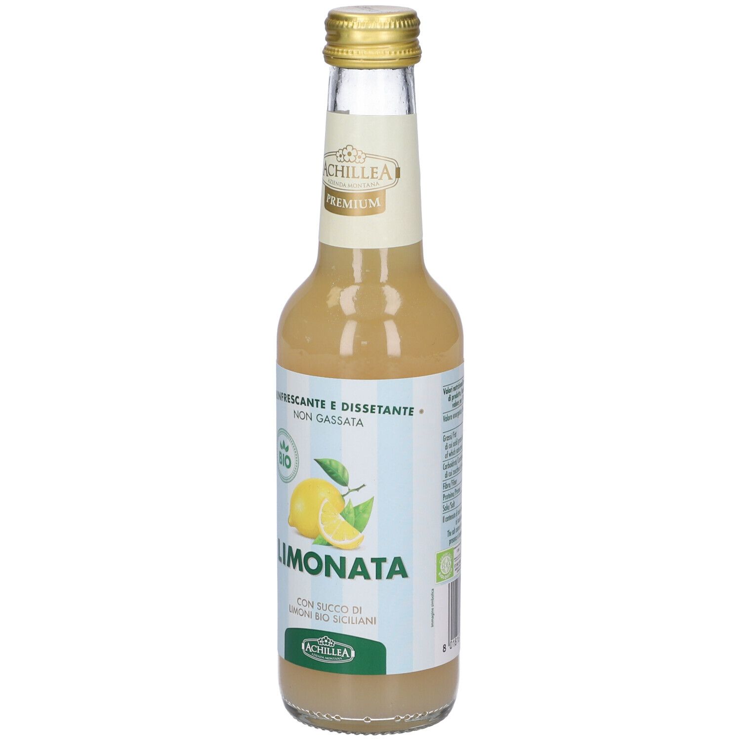 Achillea Limonata 275Ml