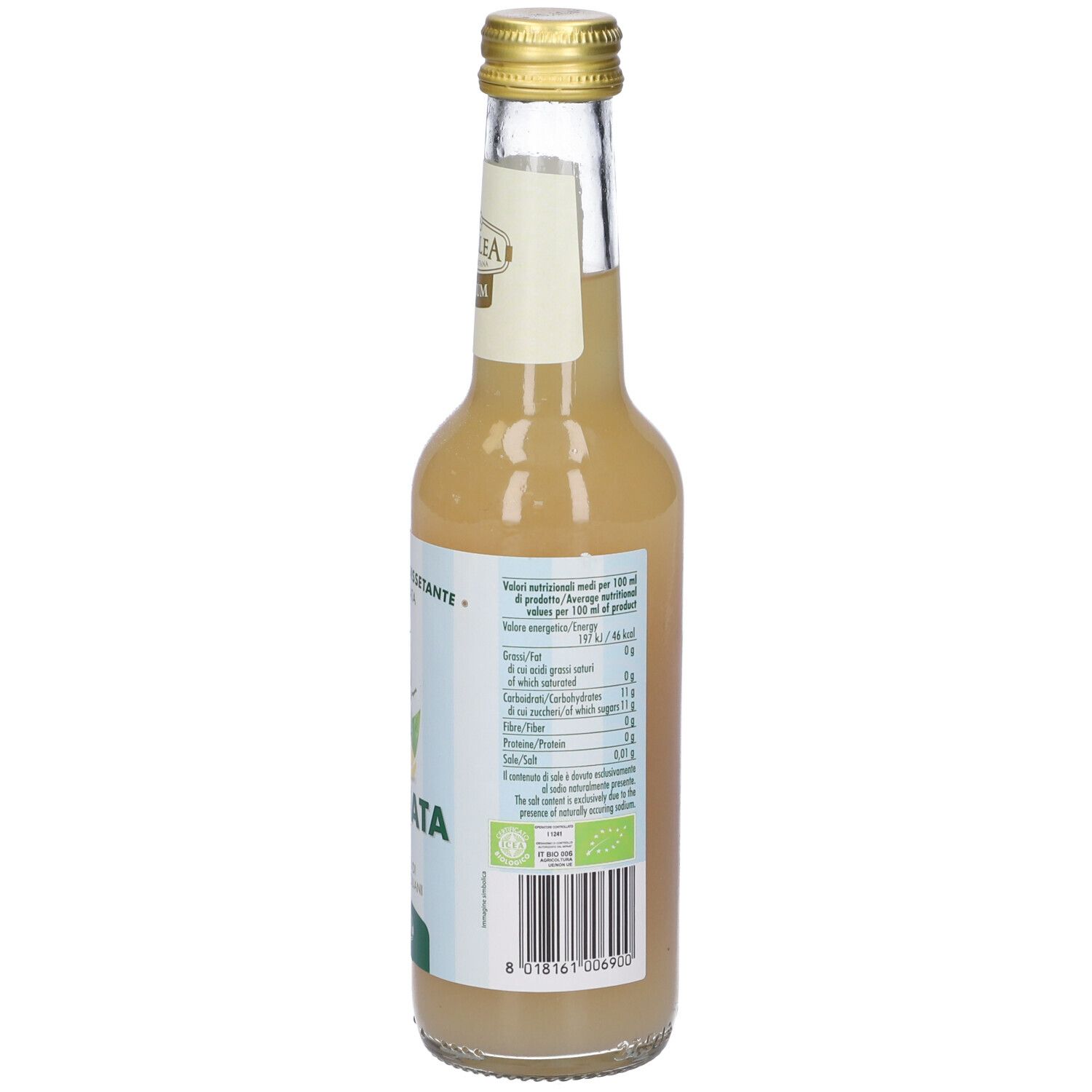 Achillea Limonata 275Ml