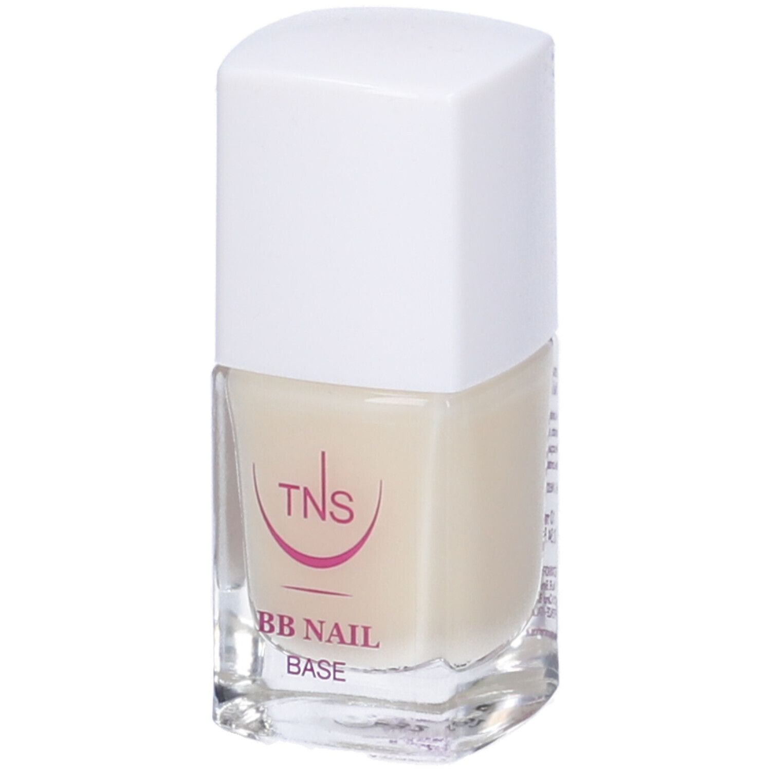 Nb Nail White 10Ml