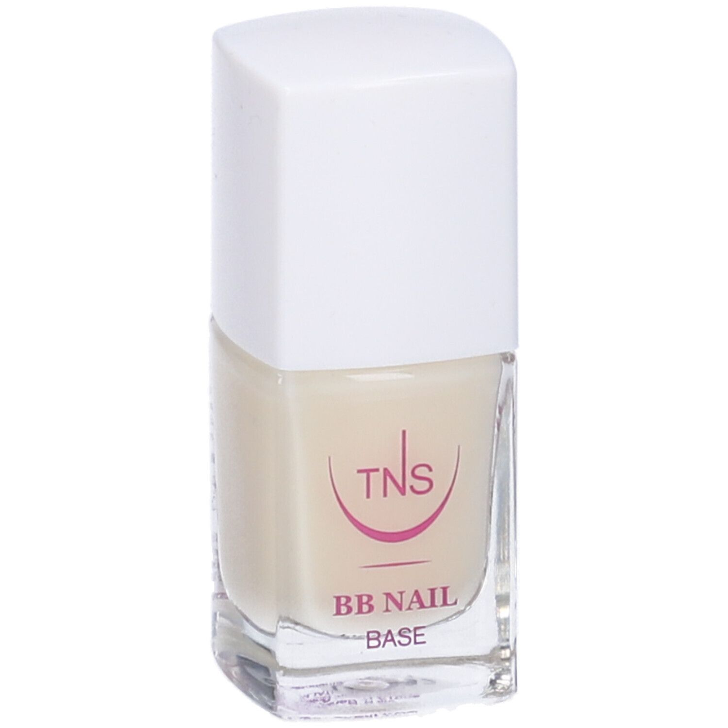 Nb Nail White 10Ml