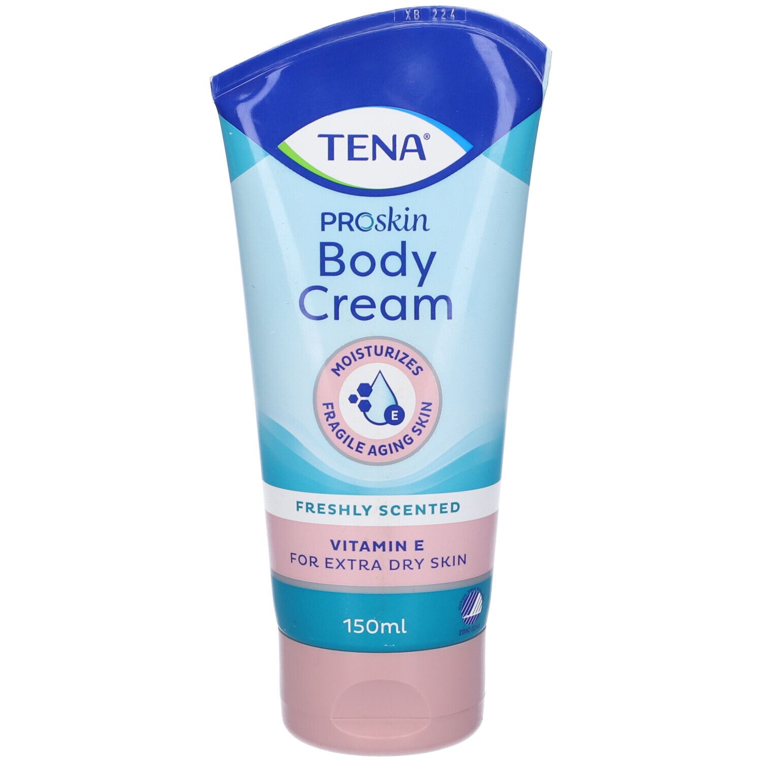 Tena Skin Cream 150 Ml