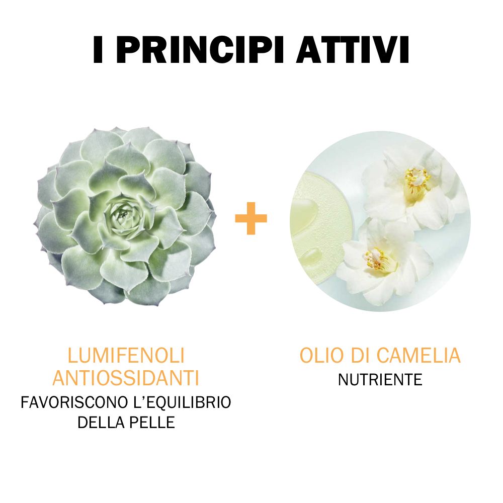 JOWAE Olio Secco Nutriente Corpo e Capelli