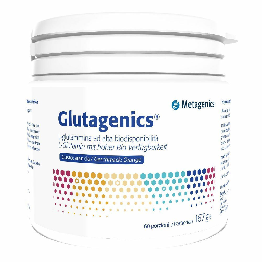 Metagenics™ Glutagenics®