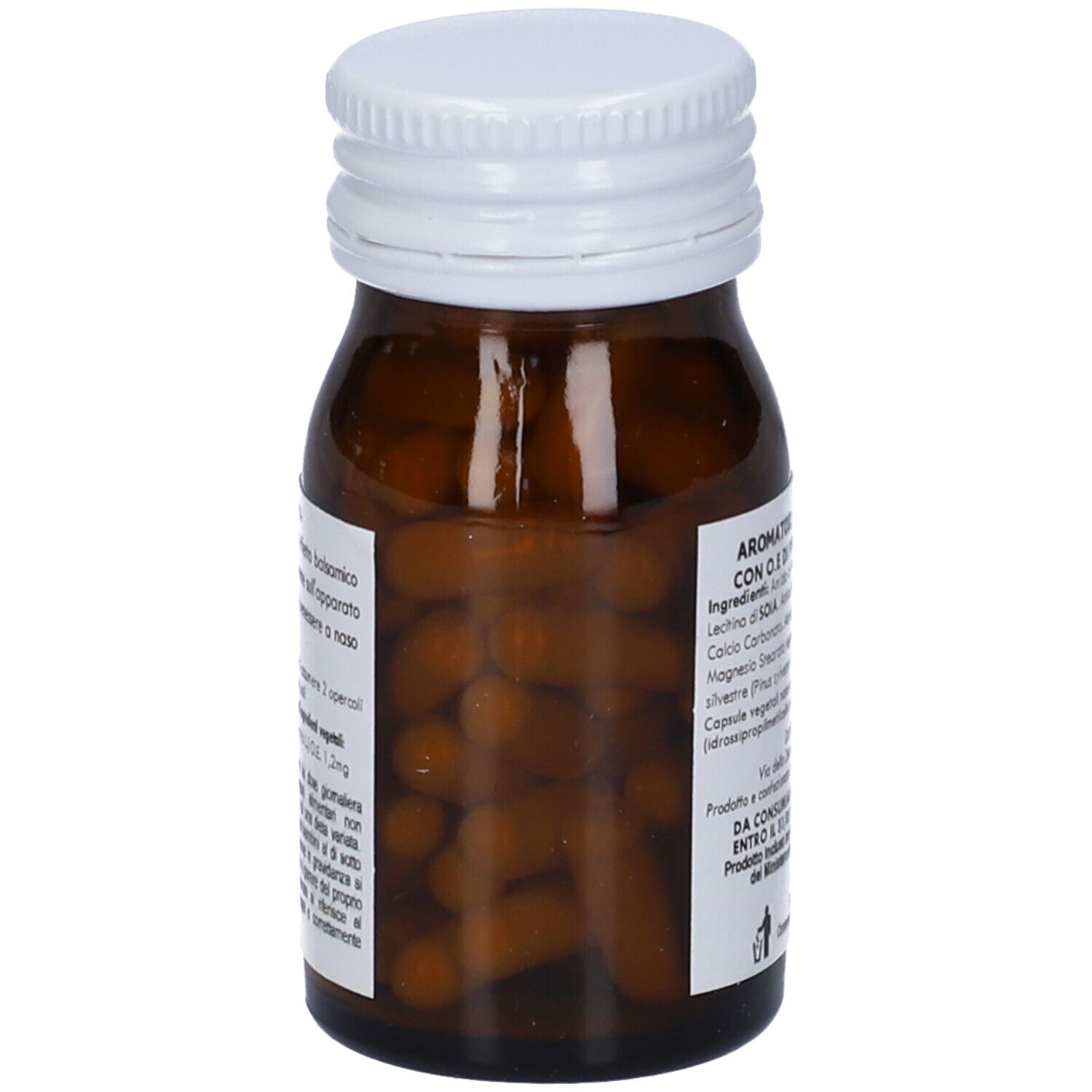 Aromatoil Pino Silvestre 50Opr