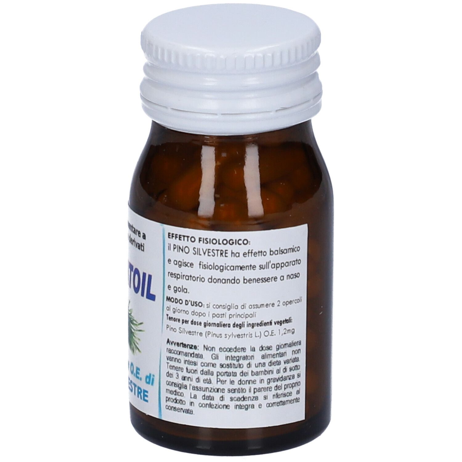 Aromatoil Pino Silvestre 50Opr