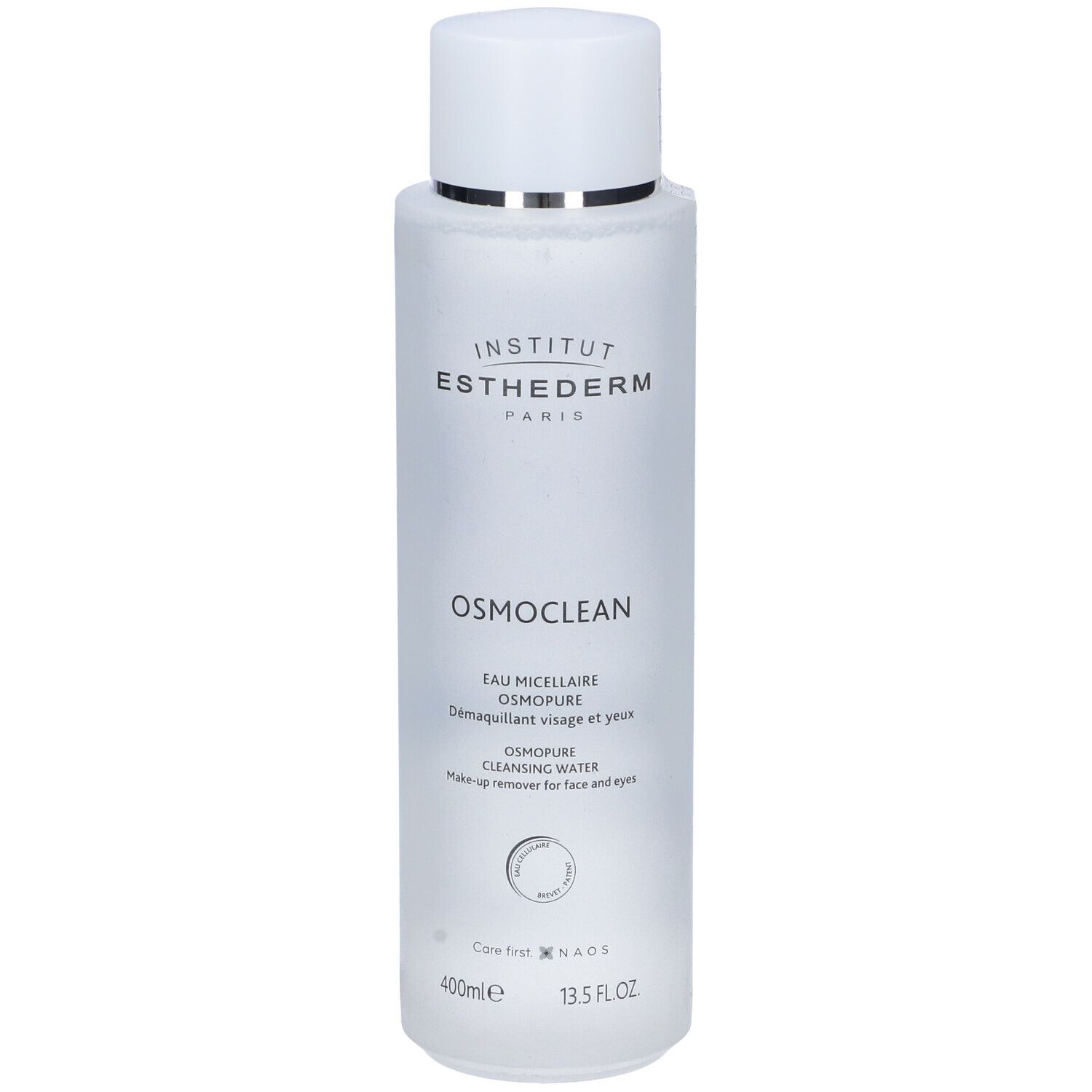 Osmoclean Eau Micellaire Osmopure