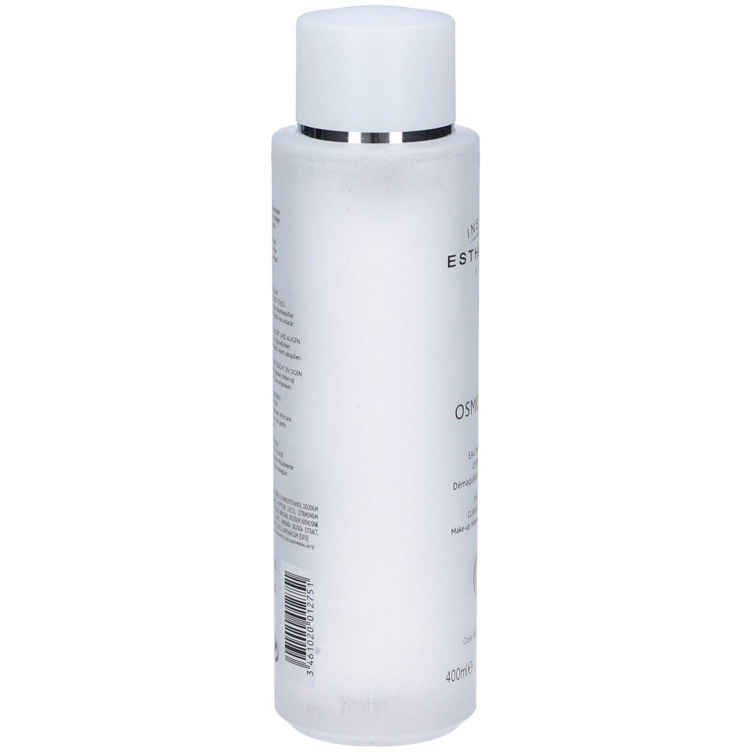 Osmoclean Eau Micellaire Osmopure