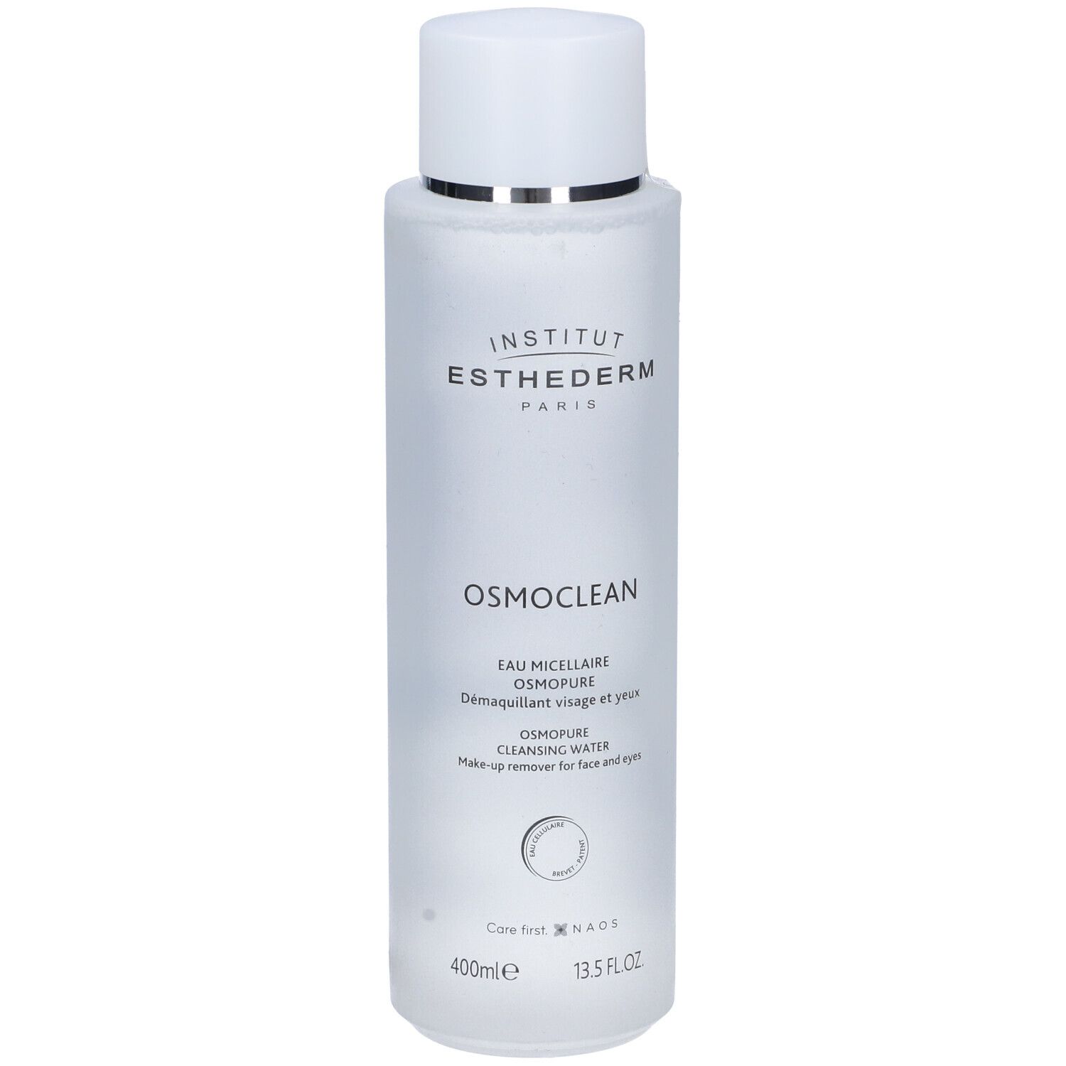 Osmoclean Eau Micellaire Osmopure