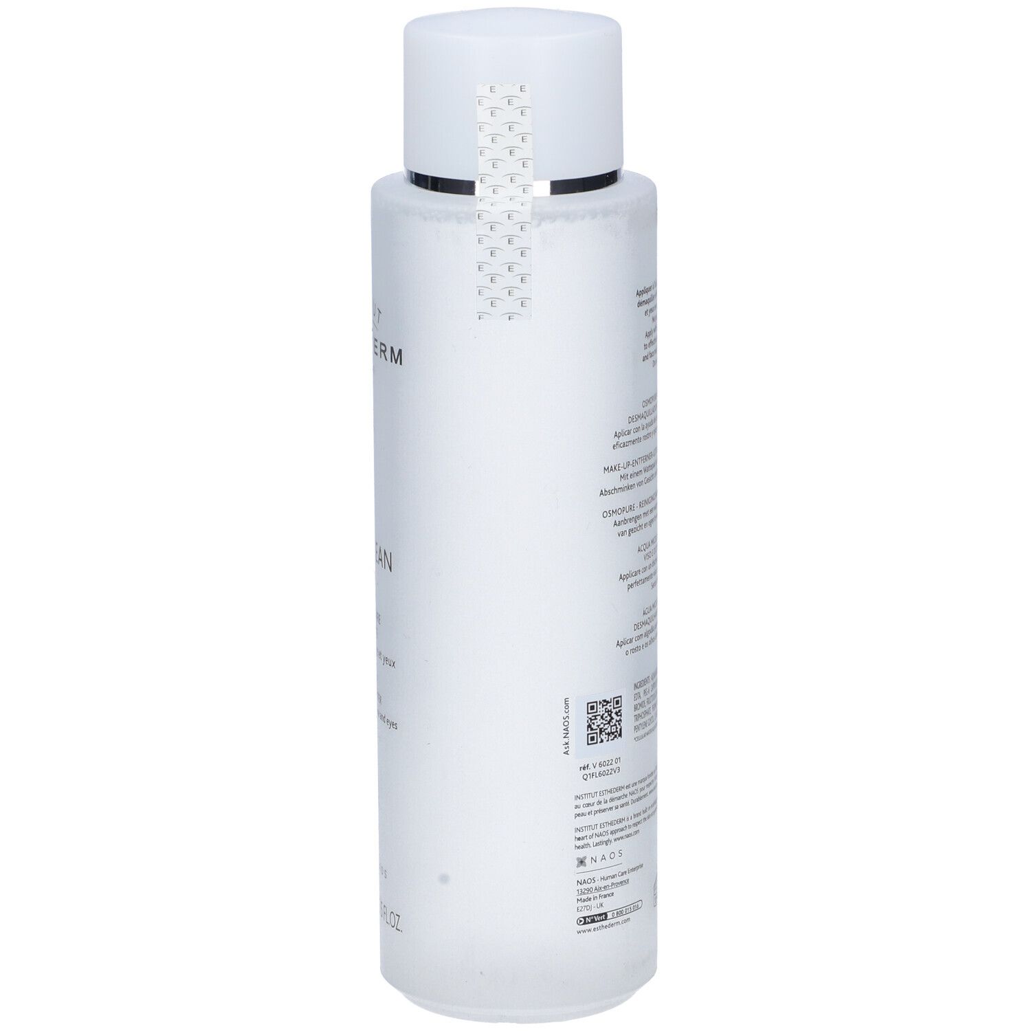 Osmoclean Eau Micellaire Osmopure