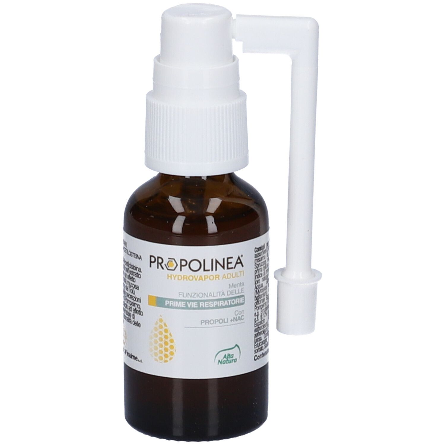 Propolinea Hydrovapor Adulti Spray Orale
