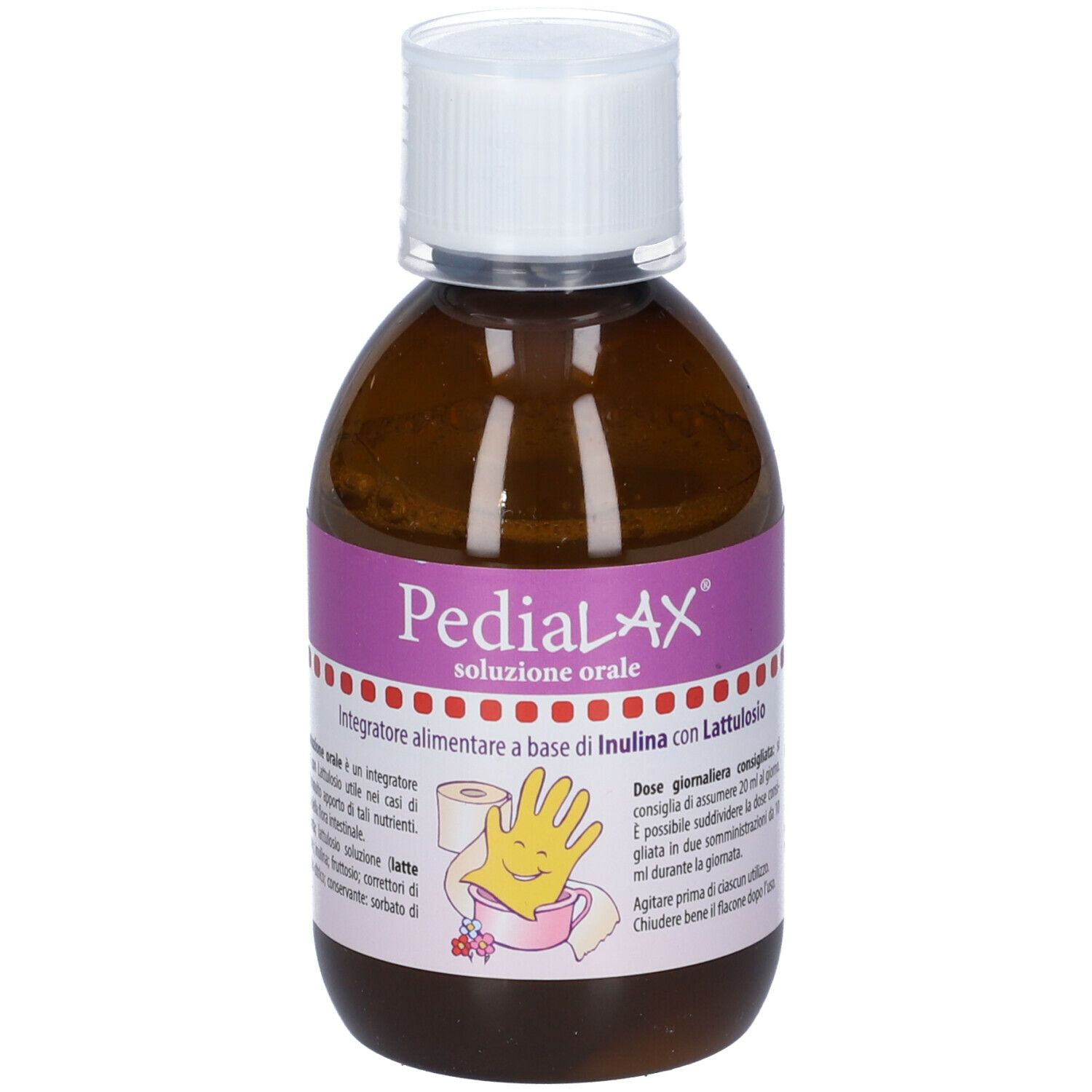 Pedialax 200 Ml
