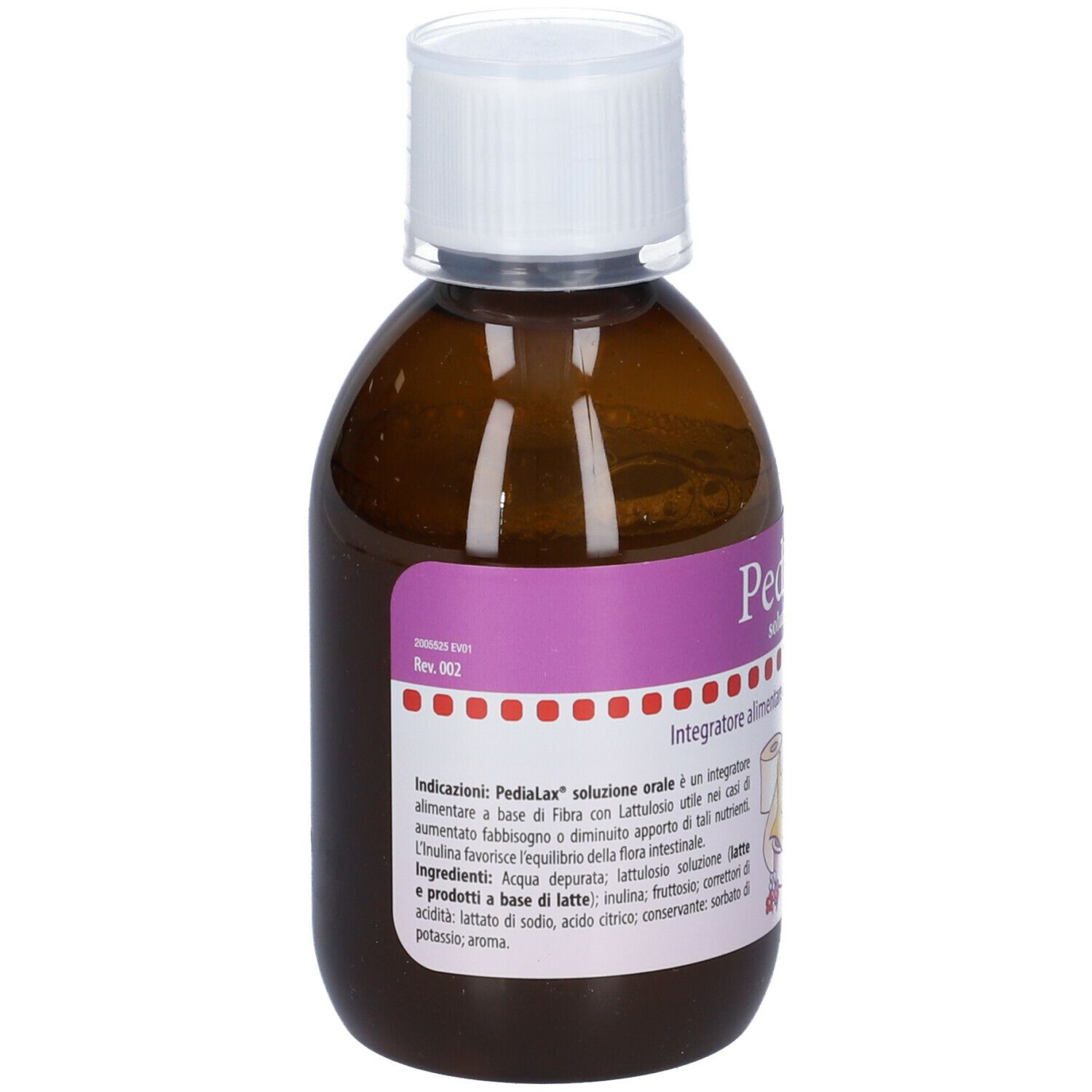 Pedialax 200 Ml