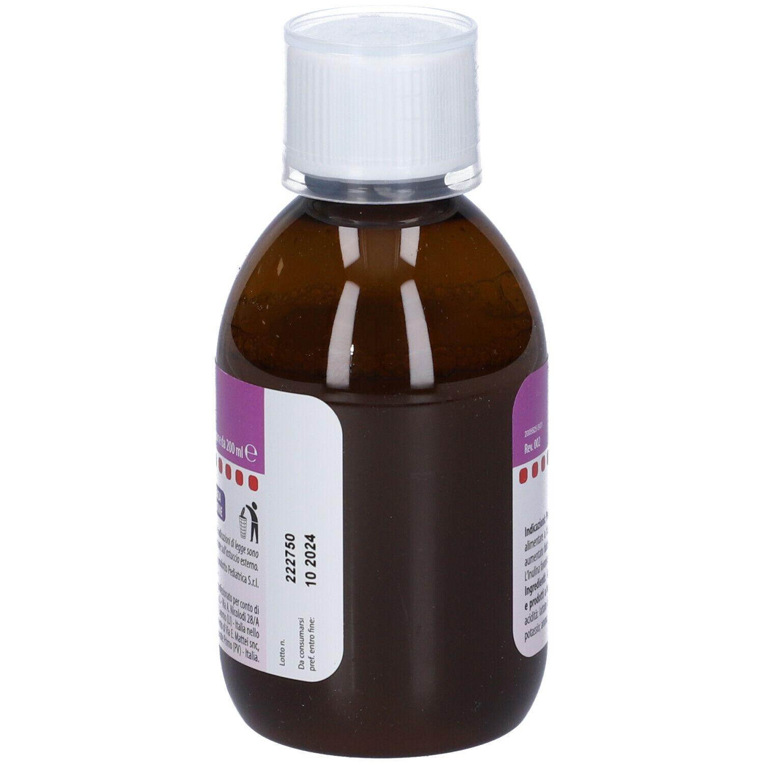 Pedialax 200 Ml