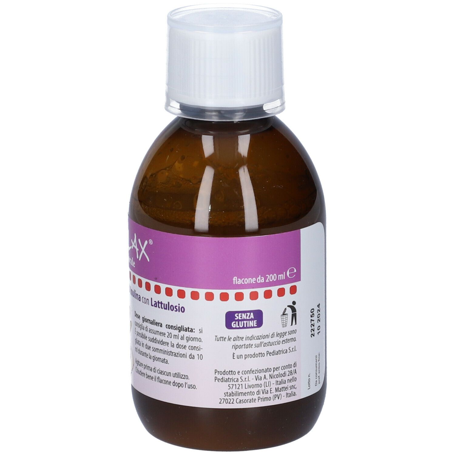 Pedialax 200 Ml