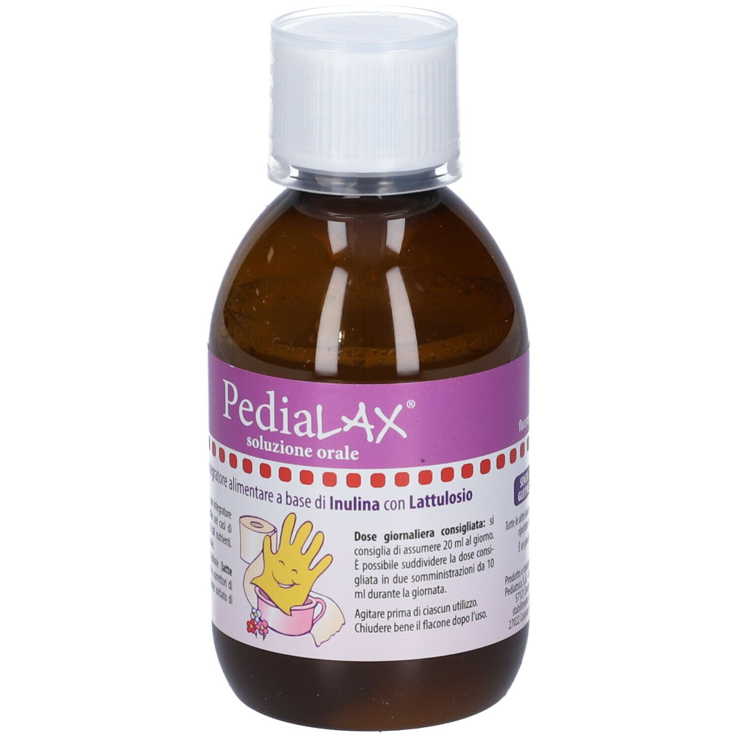 Pedialax 200 Ml