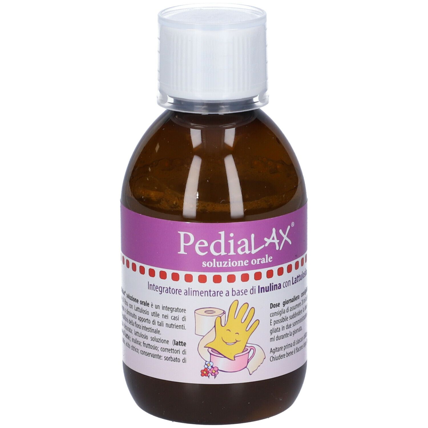Pedialax 200 Ml