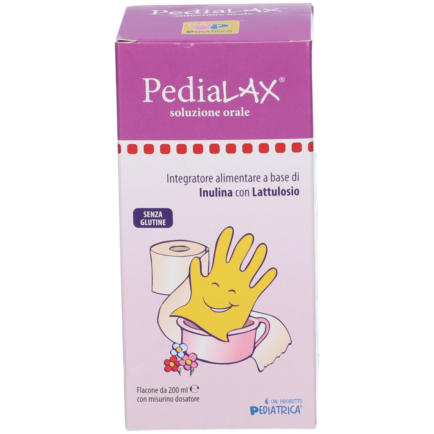 Pedialax 200 Ml
