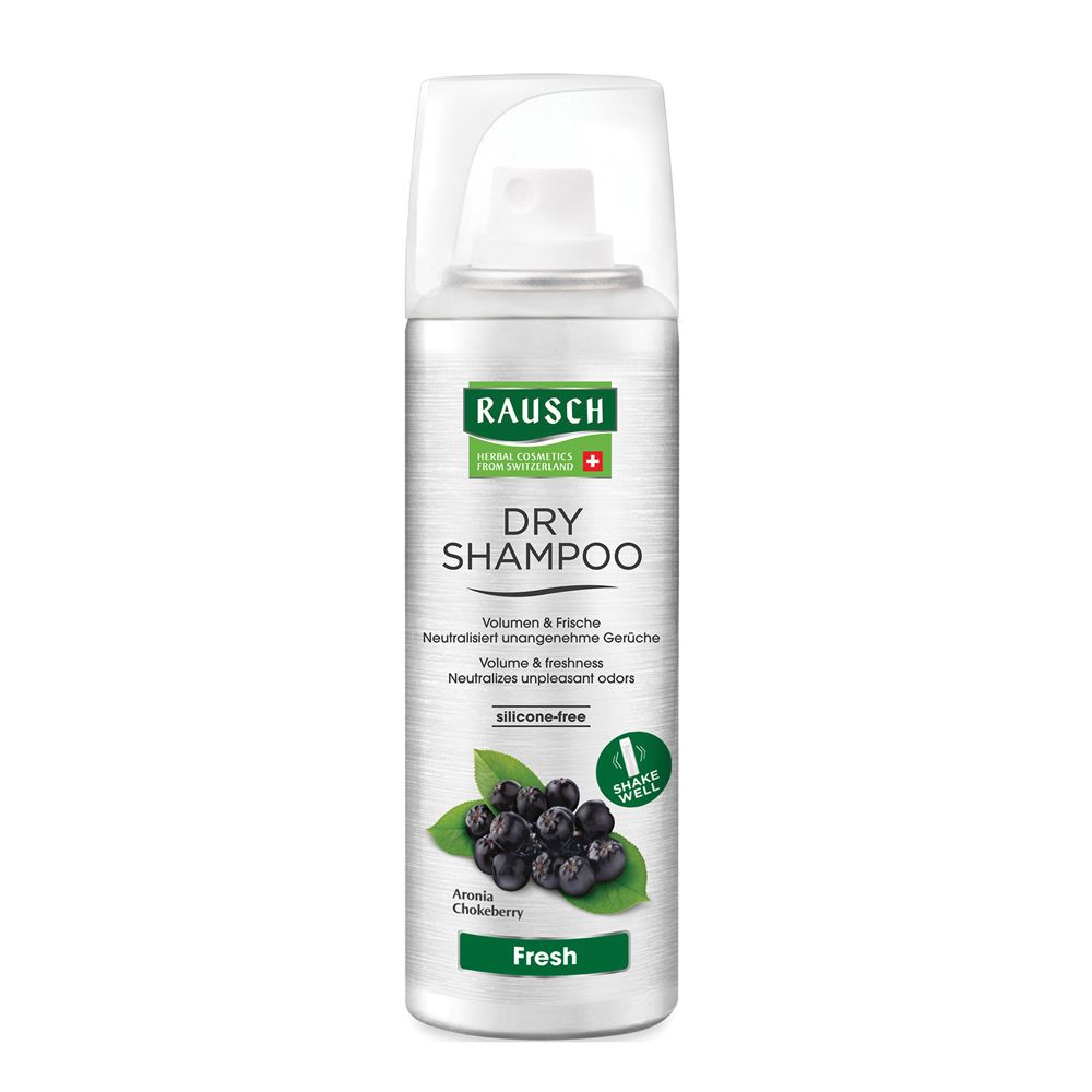 RAUSCH Dry Shampooo Fresh