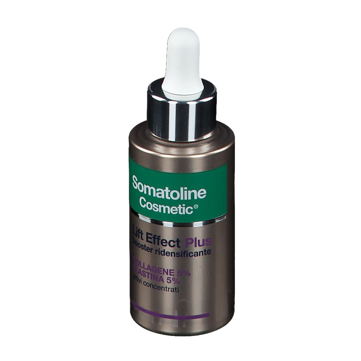 Somatoline Cosmetic® Lift Effect Plus Booster Ridensificante