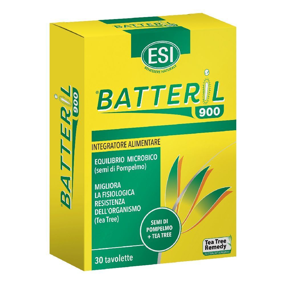 ESI Batteril® 900