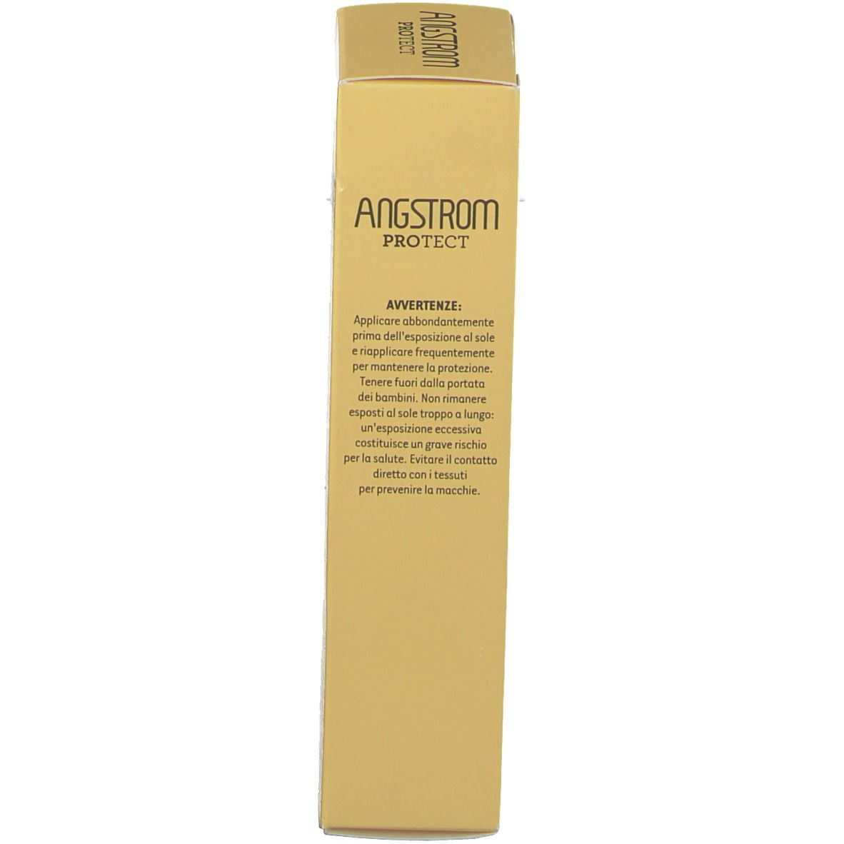 ANGSTROM Protect Hydraxol® CC Cream 50 Viso