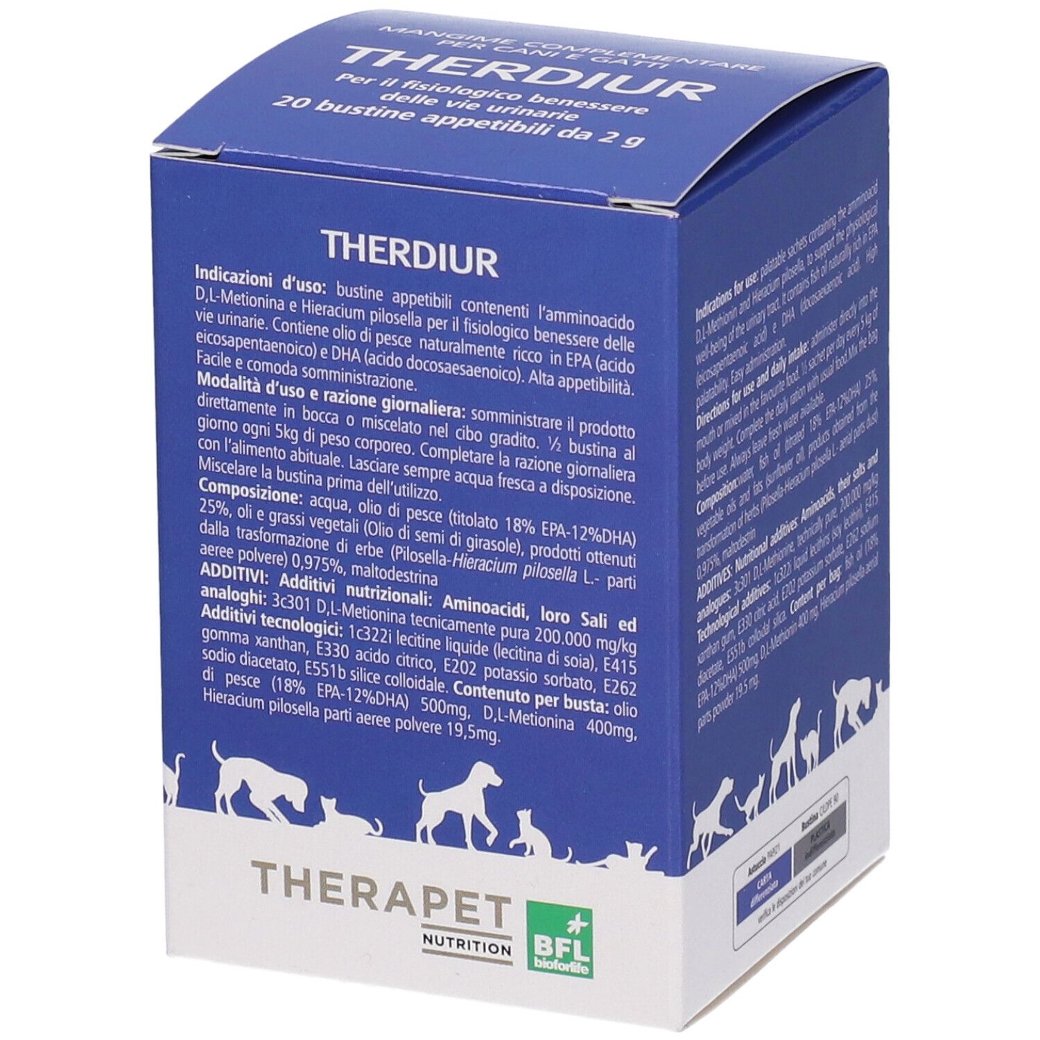 Bioforlife Therapet. Prezzi e offerte prodotti Bioforlife Therapet.  Acquista online Bioforlife Therapet