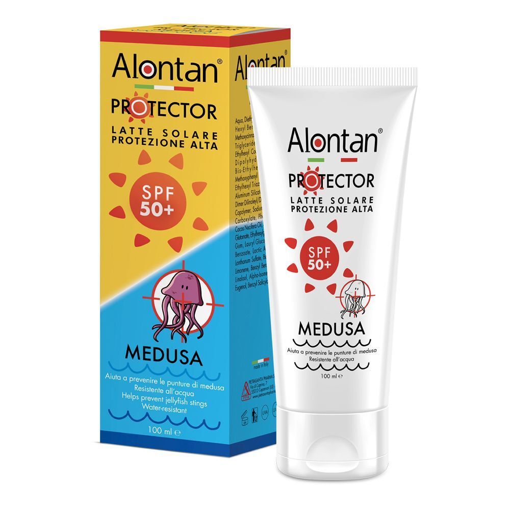 Alontan Protector Medusa Spf50