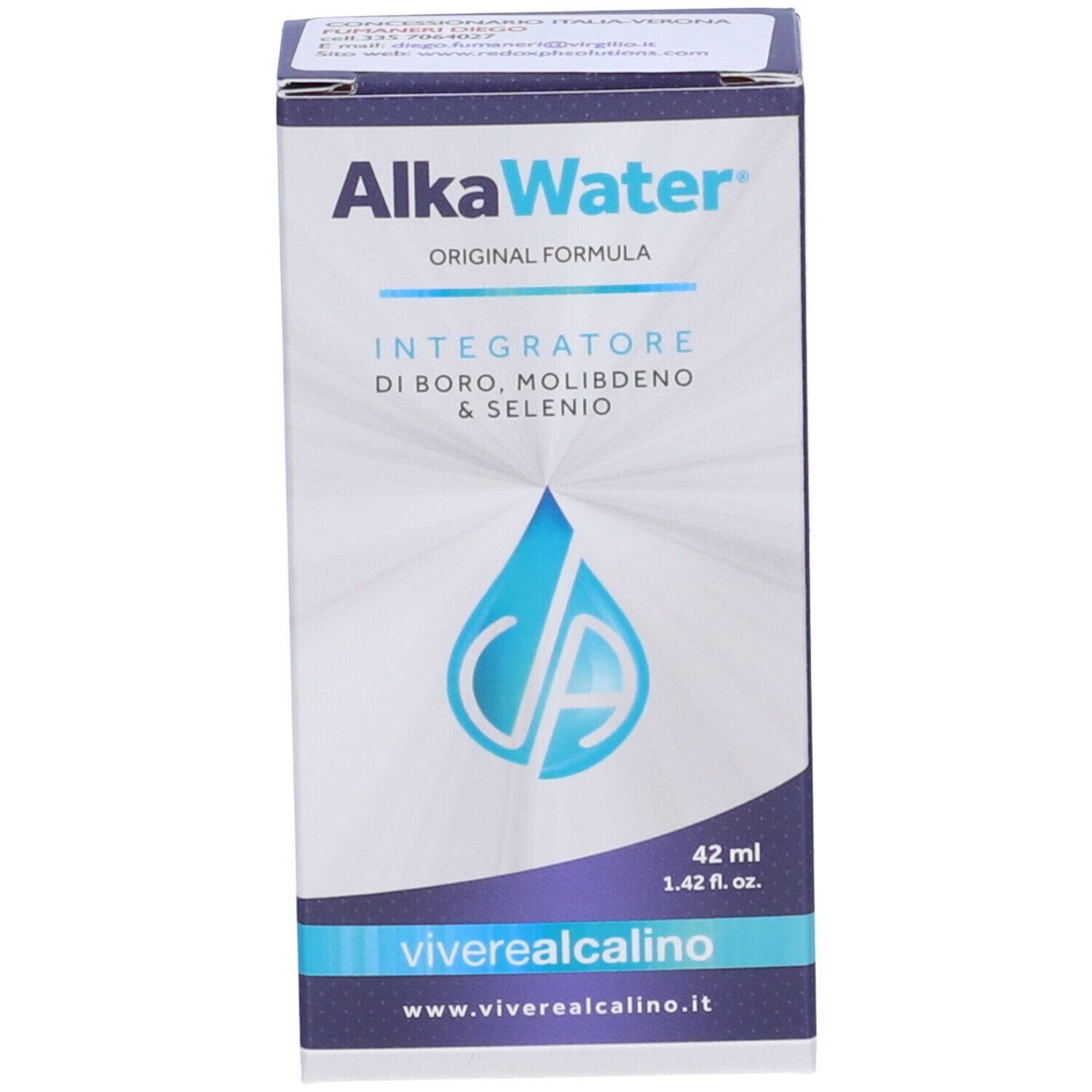 Ionizzatore Acqua Alcalina Alka Platinum 9 Elettrodi Sottolavello +  addolcitore d'acqua IN OMAGGIO – Meglio in Salute