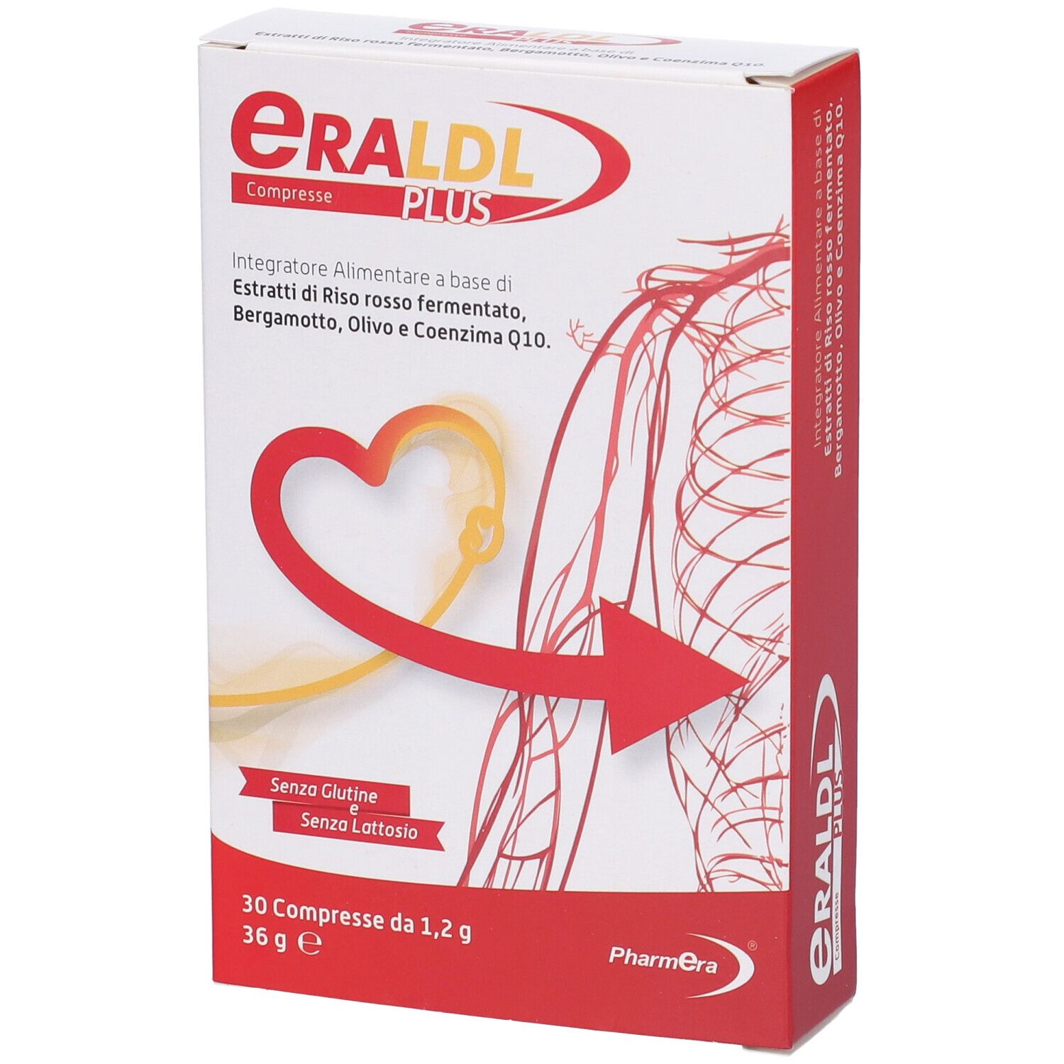 Eraldl Plus