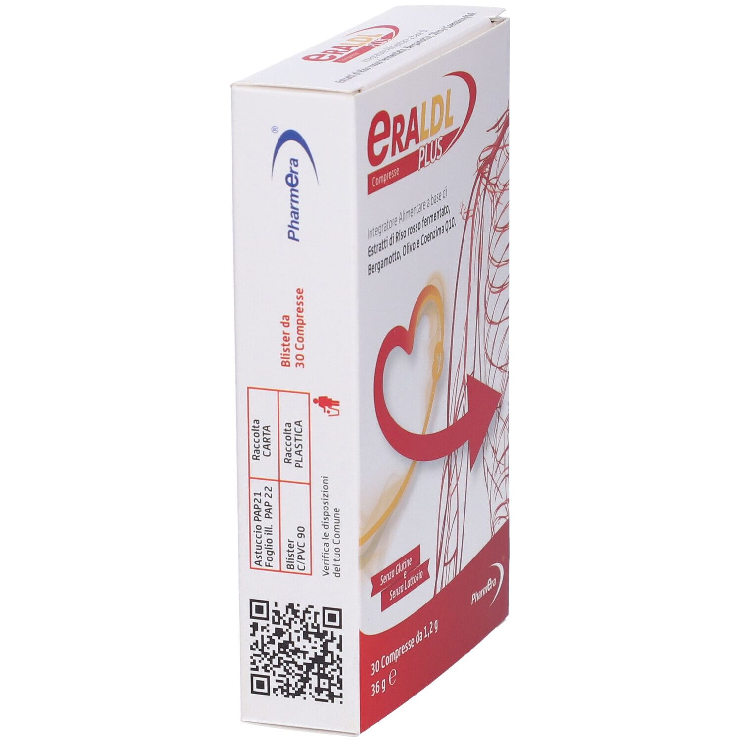 Eraldl Plus