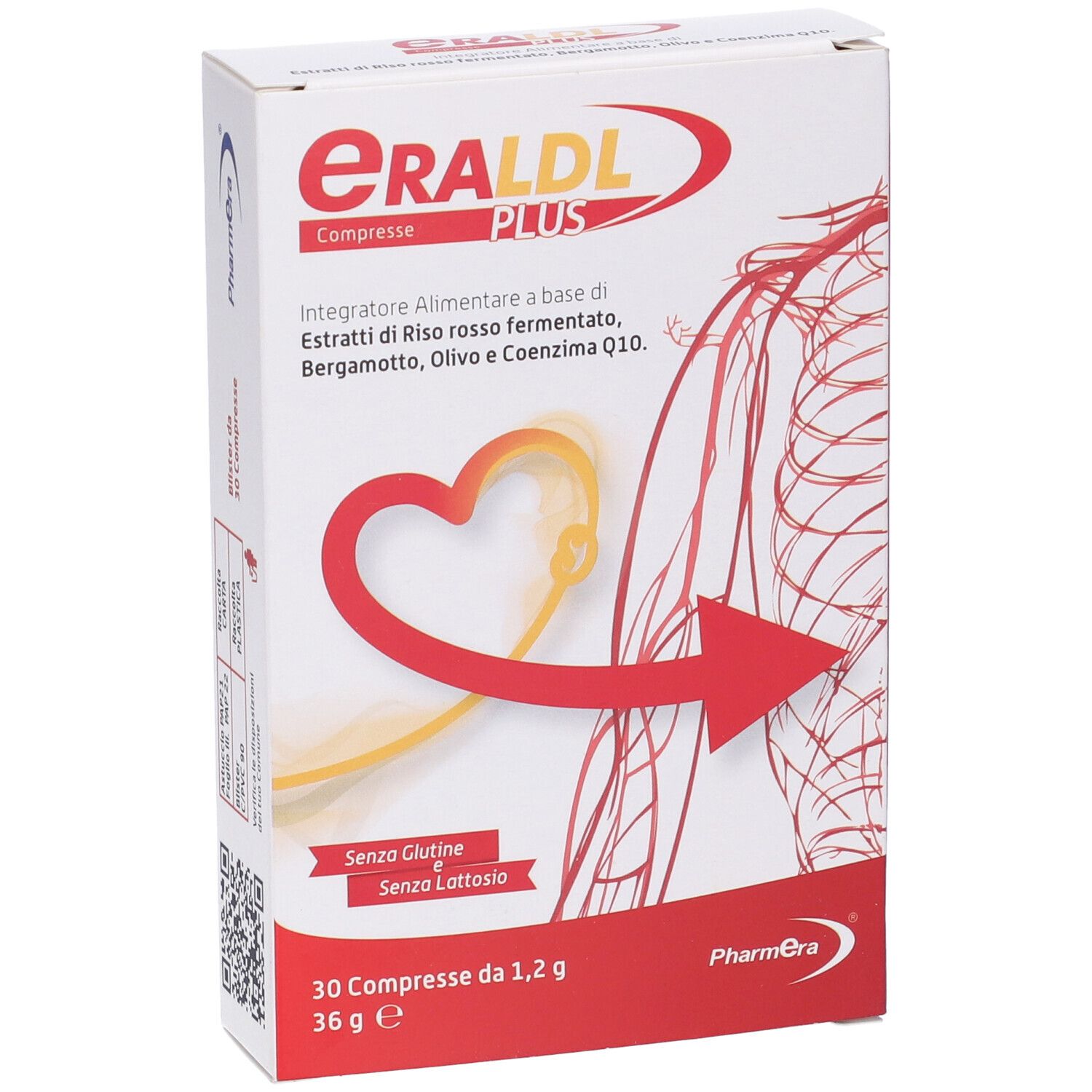 Eraldl Plus