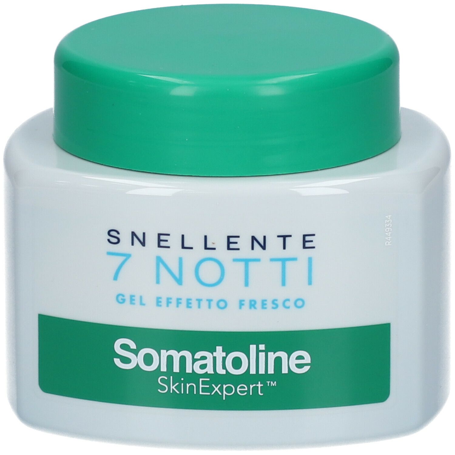 Somatoline Cosmetic® Snellente 7 Notti Gel Effetto Fresco