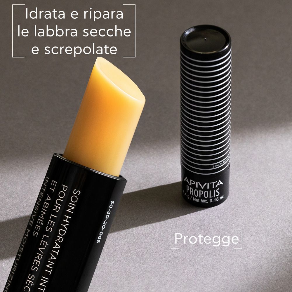 APIVITA Lip Care Propolis