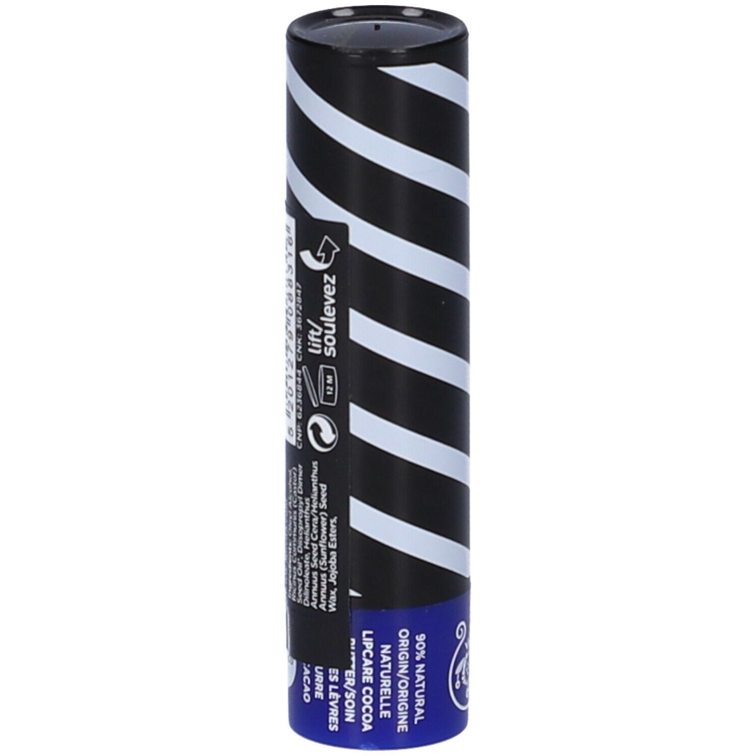 APIVITA Lip Care Cocoa Butter SPF20
