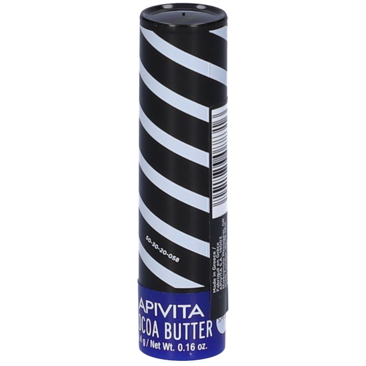 APIVITA Lip Care Cocoa Butter SPF20