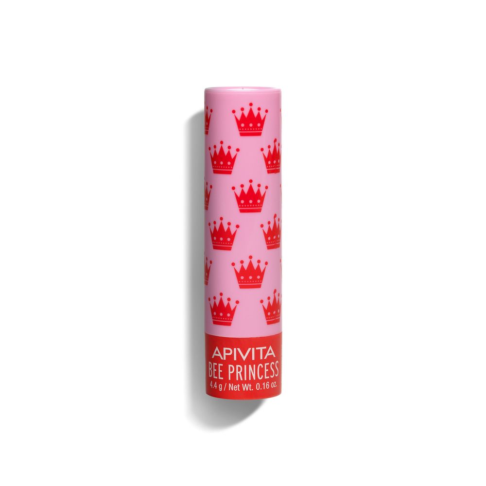 APIVITA Bee Princess Lip Care