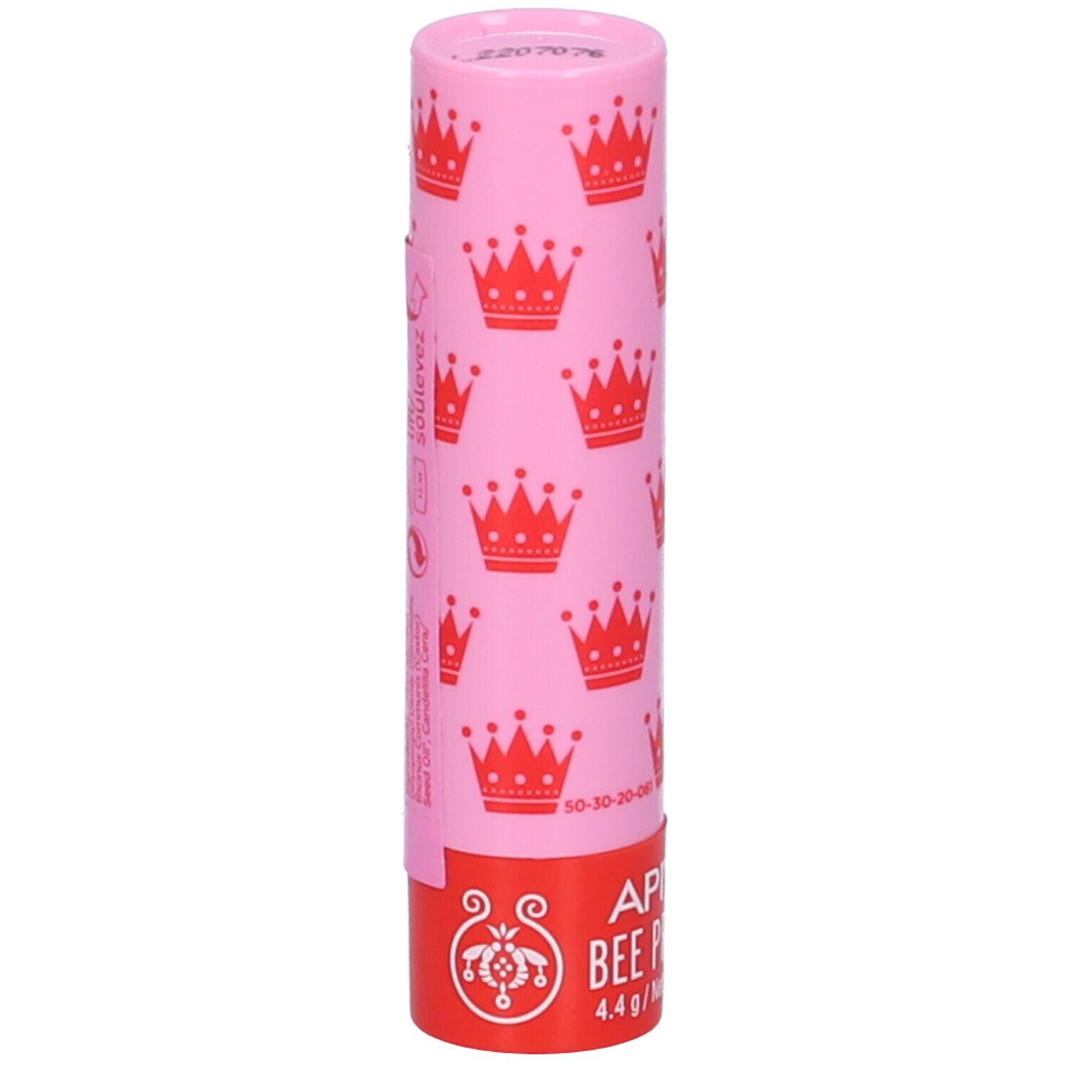 APIVITA Bee Princess Lip Care
